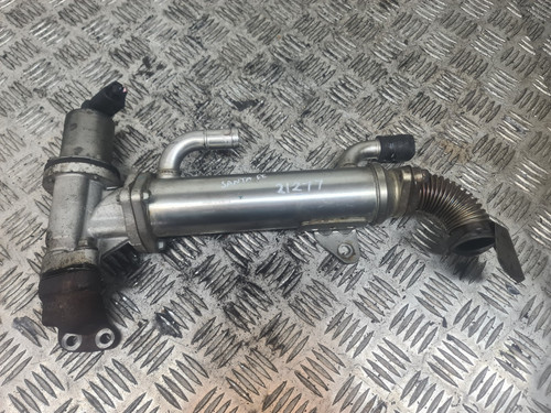 Hyundai santa egr - hyundai,