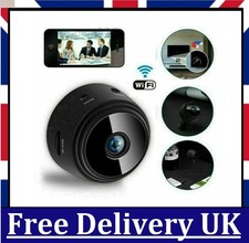 HD 1080P Mini Camera Home