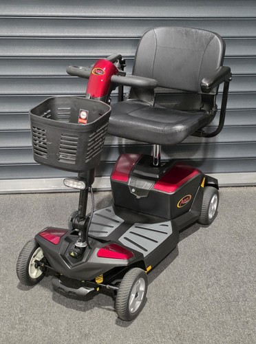 Pride apex rapid mobility - apex,