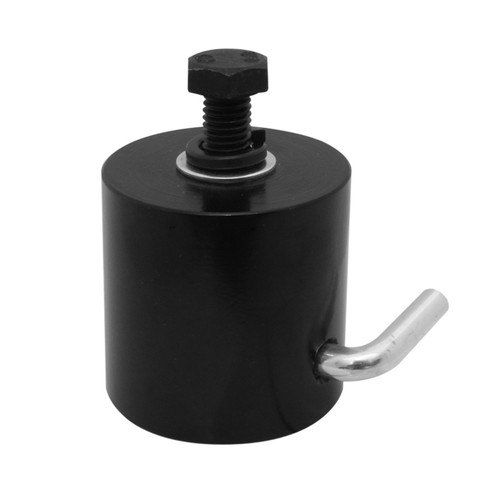 Lighting stand top - stand, adaptor