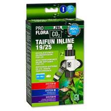 JBL ProFlora CO2 Taifun Inline 19/25