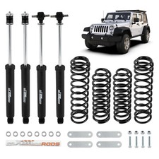 2.5" Lift Kit W/ Shock
