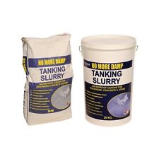Wykamol Tanking Slurry 20kg |
