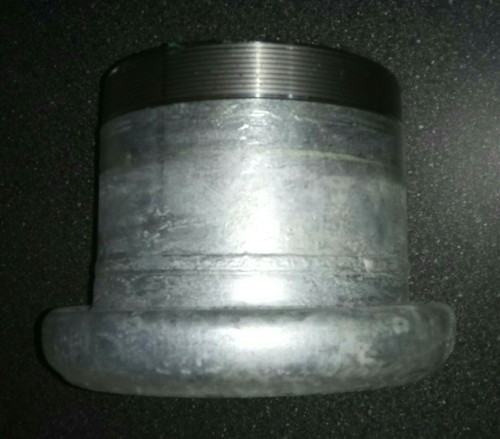 Bauer female coupling 6 - 6", "
