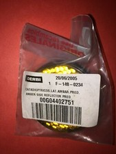 Derbi GP1 50cc 02-09 125cc 250cc 06 Amber Side Reflector Genuine 00G04402751