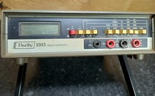 THURLBY ELECTRONICS 1503