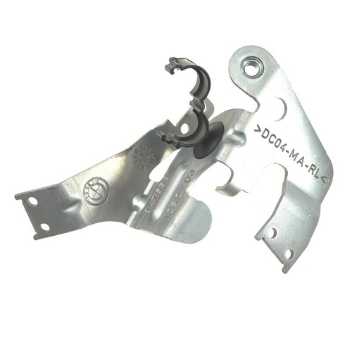 Retaining plate for bmw g20 - for,