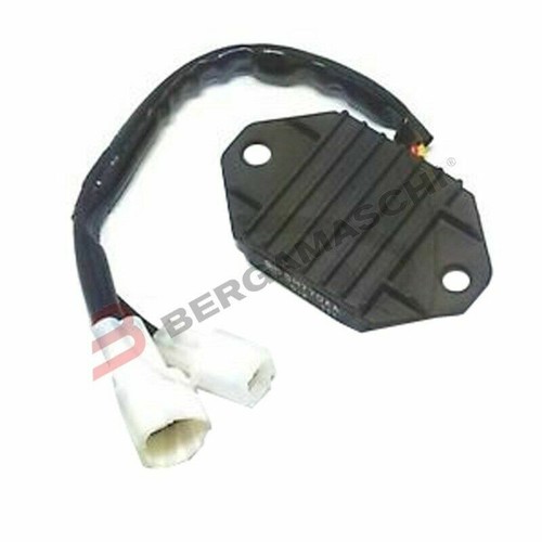 Gas voltage regulator - gas, f