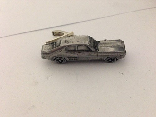 Capri mk1 ref72 pewter - mk1,