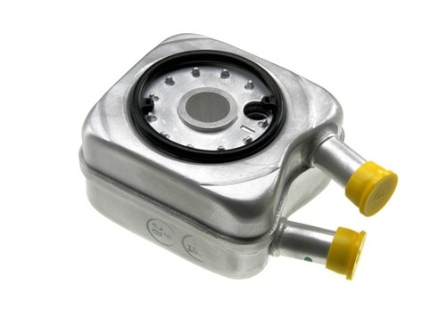 Oil cooler audi - cooler,
