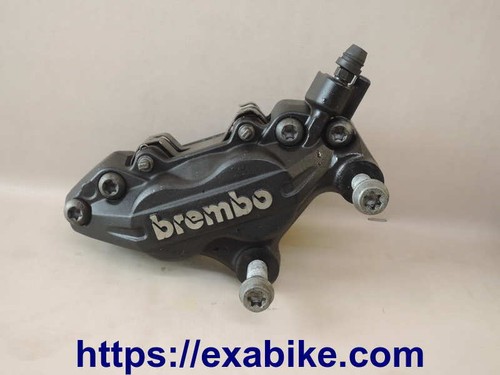 Front right brake caliper for