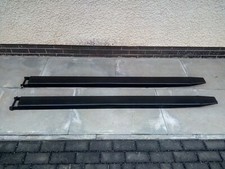 Pallet Fork/Tine Extension set