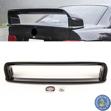 BMW 3 Series E36 Rear Trunk