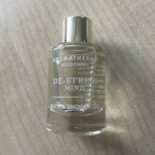 Aromatherapy Associates De Stress Mind Bath & Shower Oil - 9ml