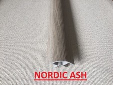 15mm Radius Corner Mould