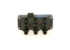 BOSCH Ignition Coil for Saab