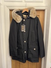 Woolrich Mens Arctic Parka