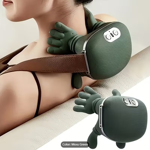 Multifunctional neck and - multifunctional,