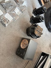 Yaesu G-1000DXC med-heavy-duty