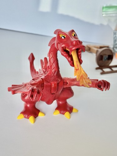 1995 playmobil geobra knights - 1995,