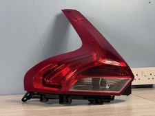 VOLVO V40 Mk3 Outer Left  Rear Taillight Tail Light 31395844/2014/NSR /LED