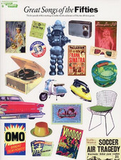 Great Songs Of The Fifties