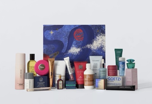 John lewis beauty - john,