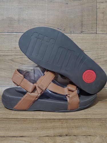Fitflop ryker men 12 - ryker, uk