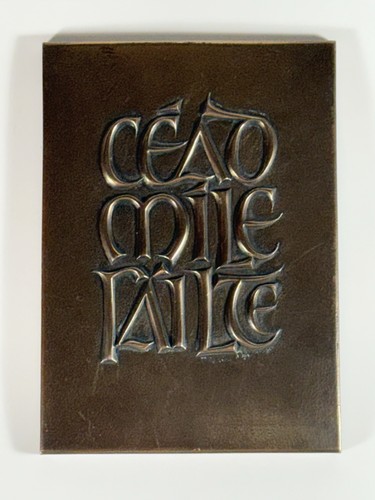 Irish cead mile failte wall - irish,