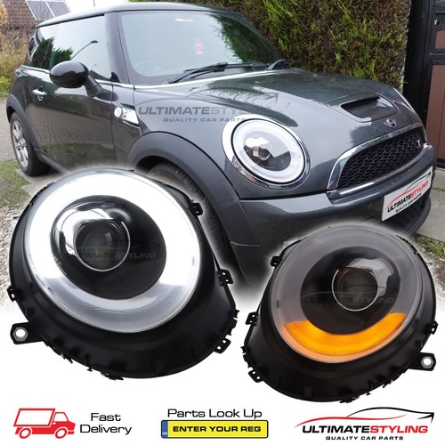 Mini r55 r56 r57 - mini, led