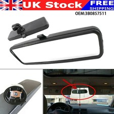 Interior Rear View Mirror FOR