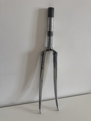 Colnago steel fork columbus - steel,