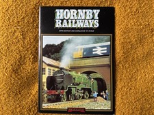 Hornby Model Railways