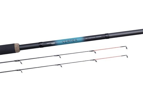 Drennan vertex distance feeder - drennan,