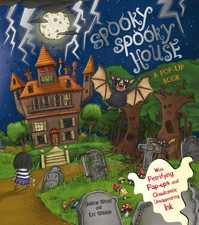 The Spooky Spooky House -