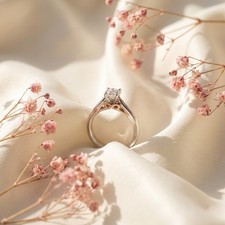 Clogau - New Beginning 9ct