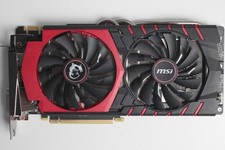 MSI GEFORCE GTX 980 4GB GDDR5