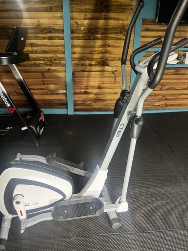 Ct400 cross trainer - ct400,