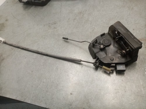 8402601 rear left door lock - 8402601,