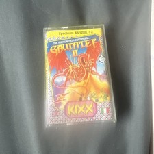 spectrum 48k 128k gauntlet 2