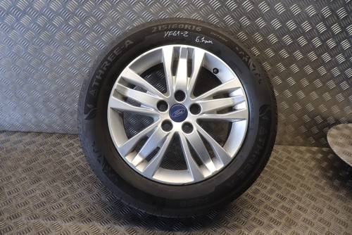 Ford galaxy mk3 max mk1 - mk3, r16