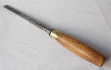 VINTAGE W. MARPLES SASH