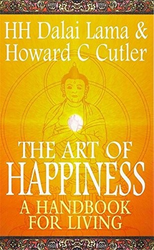 The art happiness - the,