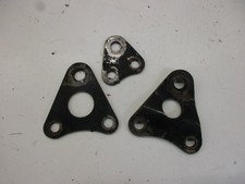 Holder H1. Honda XL 250 K3