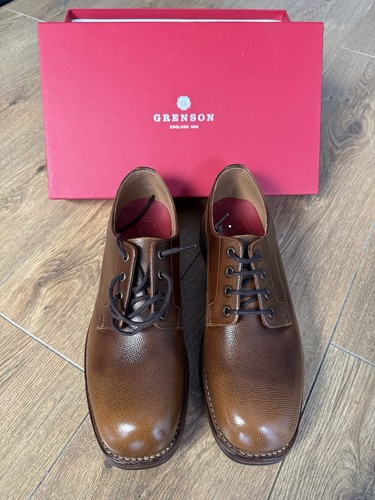 Grenson kennedy size brand - grenson,