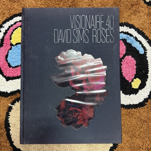 Visionaire david sims - 40,