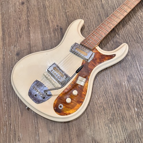 Guyatone 50t electric - guyatone,