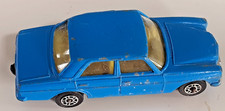 Vintage Corgi Juniors