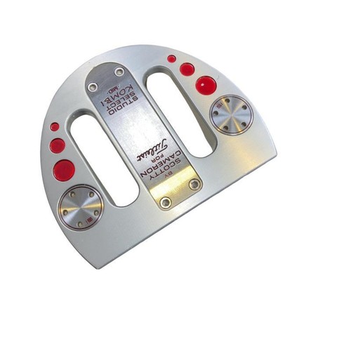 Kombi mid putter inch - mid,