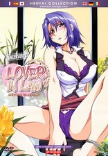 Lover In Law Anime DVD